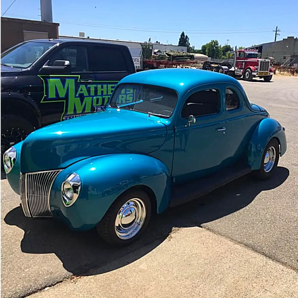 Custom performance & exhaust - custom performance & exhaust - car show in downtown yuba city