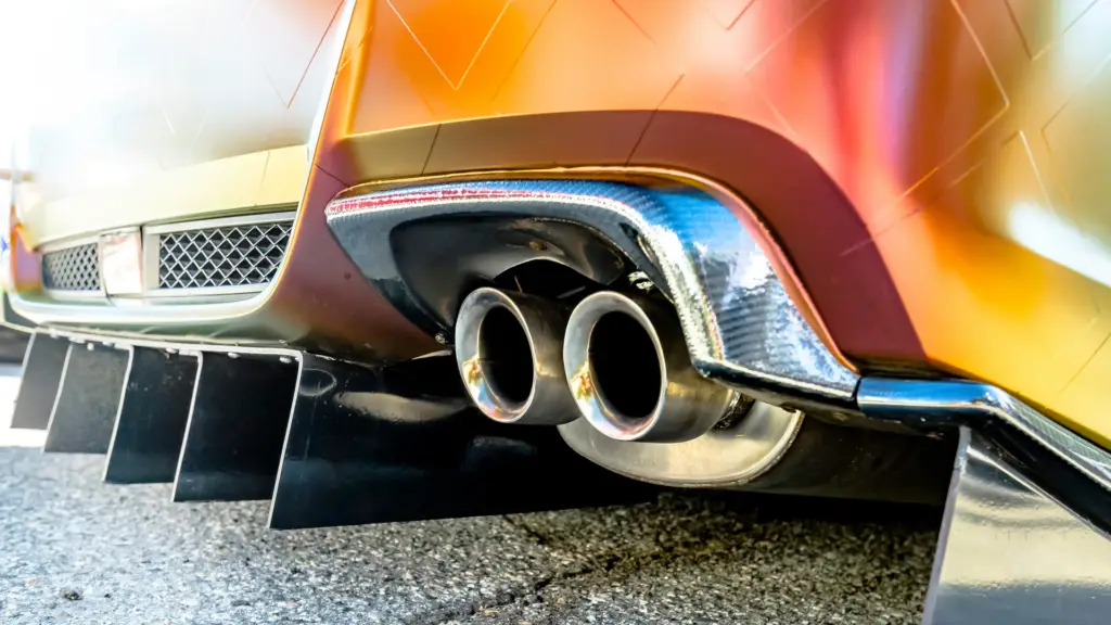 Custom performance & exhaust - custom performance & exhaust - custom muffler, muffler shop yuba city