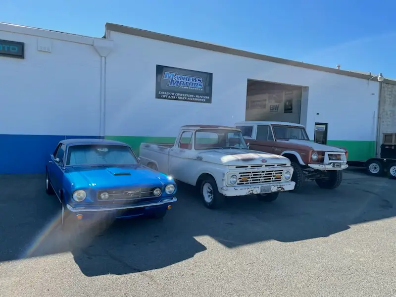 Custom performance & exhaust - custom performance & exhaust - custom muffler