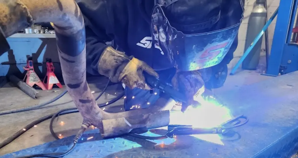 Custom performance & exhaust - custom performance & exhaust - exhaust shop near me
