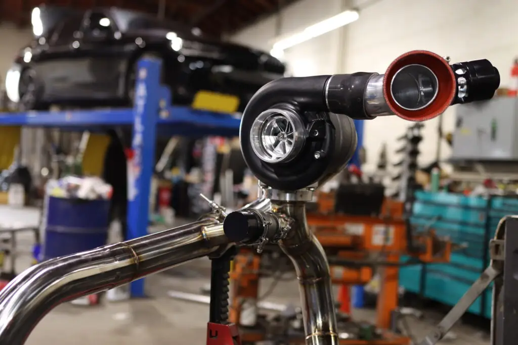 Custom performance & exhaust - custom performance & exhaust - catalytic converter yuba city