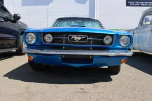 IMG_8844 - Custom Performance & Exhaust Custom performance & exhaust - car show in downtown yuba city, catalytic converter replacement, classic car repair