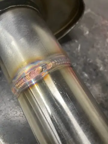 muffler shop yuba city