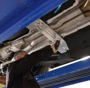 Custom performance & exhaust -