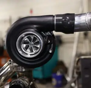 Custom performance & exhaust -