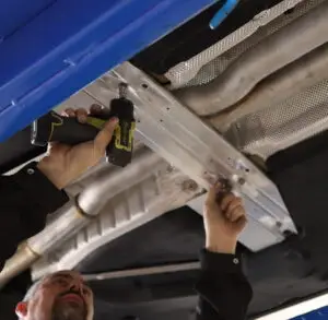 Custom performance & exhaust -