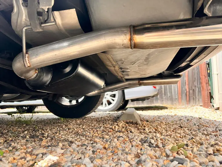 Custom performance & exhaust - custom performance & exhaust -
