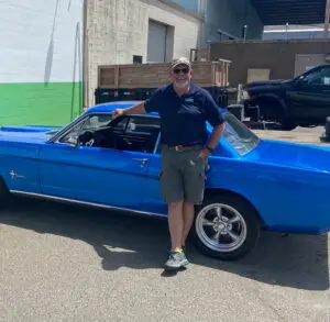 Custom performance & exhaust -